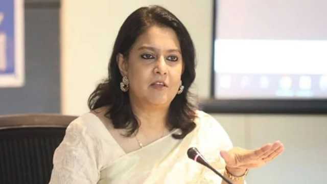শহরে তাপমাত্রা কমাতে সবুজায়নের উদ্যোগ নেওয়া হবে: পরিবেশ উপদেষ্টা