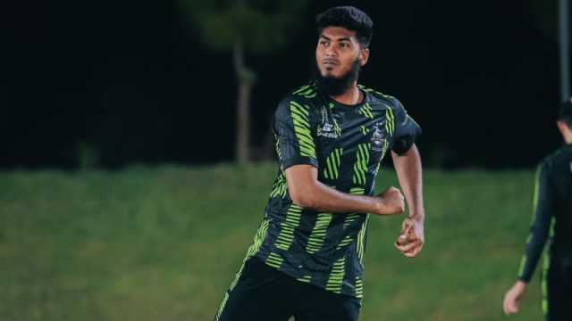 পিএসএলের উদ্বোধনী ম্যাচে লাহোরের একাদশে নেই রিশাদ