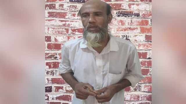 স্ত্রীকে হত্যার পর ছুরি হাতে লাশের পাশে বসেছিলেন রব মিয়া