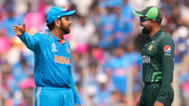 আইসিসি-এসিসির ইভেন্টেও ভারত-পাকিস্তানের ম্যাচ নিয়ে শঙ্কা