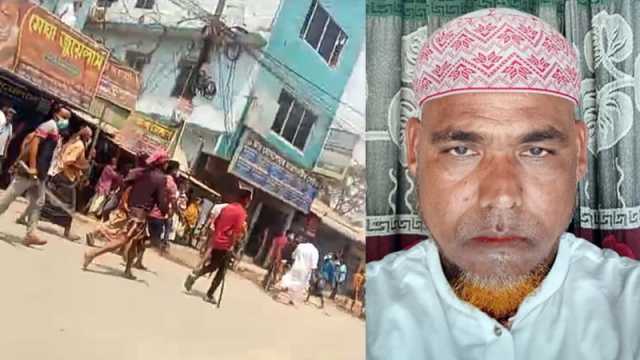 রংপুরে বিএনপির দুই পক্ষের সংঘর্ষে আহত একজনের মৃত্যু