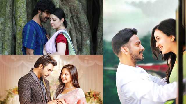 টিভিতে আজ দেখা যাবে রাজ-পরীর সিনেমা, অপূর্ব-নিহার টেলিছবি ও ইয়াশের নাটক