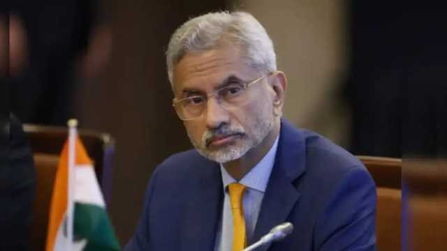বঙ্গোপসাগরের দীর্ঘ উপকূলরেখা ভারতের, দাবি এস জয়শঙ্করের