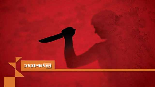 বগুড়ায় ছিনতাইকারীর ছুরিকাঘাতে ব্যবসায়ী আহত