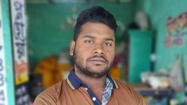 ফরিদপুরে পুকুরে ভাসছিল যুবকের লাশ