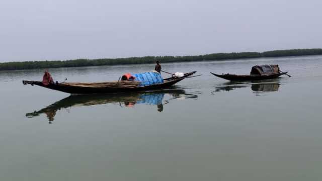 বাংলাদেশের সীমানায় ঢুকে জেলেদের ওপর বিএসএফের হামলা