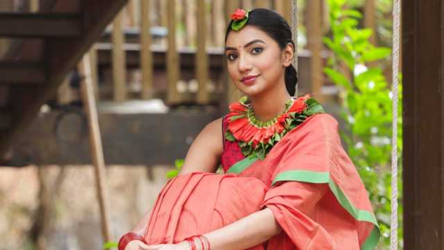 মাসের ১৫-১৬ দিন আমি পান্তা খাই: সুনেরাহ