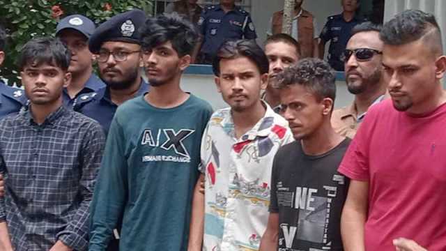 ভুল টার্গেটে খুন হন আইনজীবী সুজন: পুলিশ