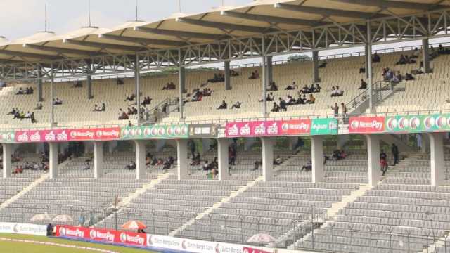 ছাপানোর টাকাও উঠবে না টিকিট বিক্রি করে! 