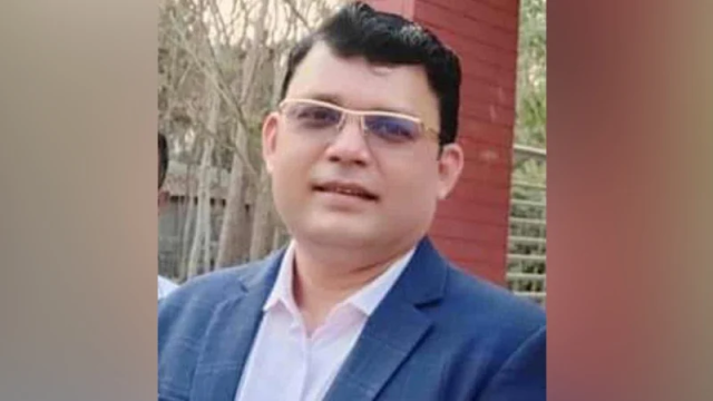 রাজধানীতে সাবেক স্বরাষ্ট্রমন্ত্রীর ‘ক্যাশিয়ার’সহ গ্রেপ্তার ২