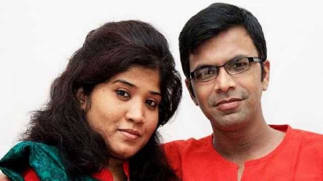 সাগর-রুনি হত্যা মামলা তদন্তে সময় বাড়ানো হলো আরও ৬ মাস