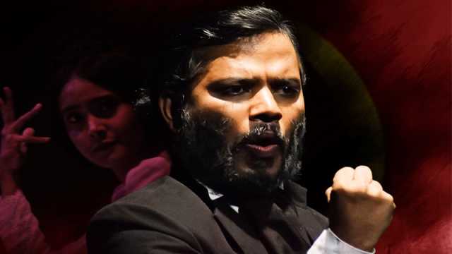 মে দিবসে মঞ্চে ‘মার্ক্স ইন সোহো’ 