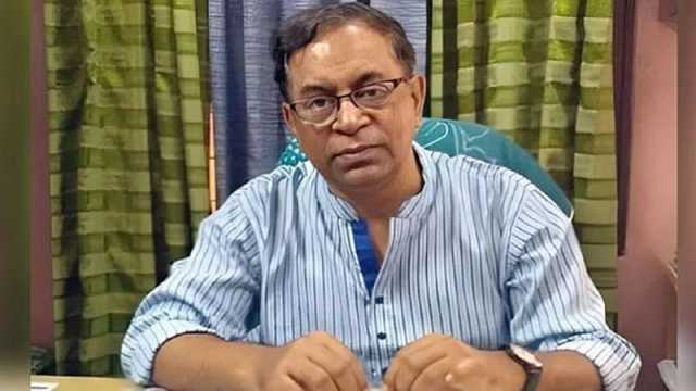 রাখাইনে করিডোর দেওয়ার চিন্তা দেশের নিরাপত্তা ঝুঁকি বাড়াবে: সাইফুল হক