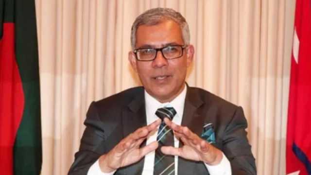 সামাজিক ব্যবসা ড. ইউনূসের নেতৃত্বে বিকশিত হয়েছে: সালাহউদ্দিন নোমান