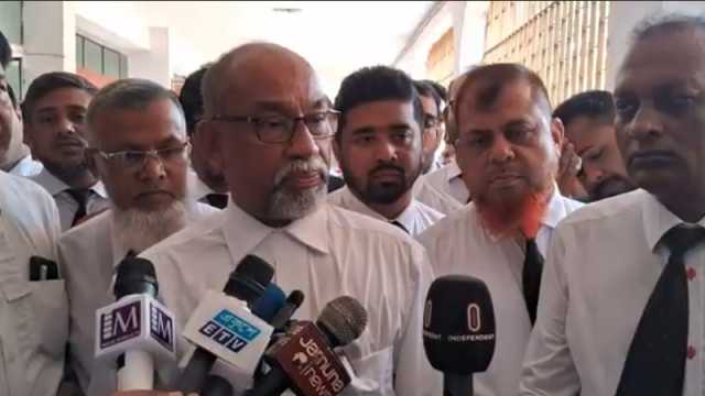 মাগুরার সেই শিশু ধর্ষণ-হত্যা মামলায় ৪ আসামির বিরুদ্ধে অভিযোগ গঠন
