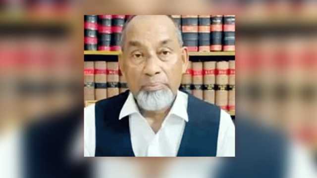 আইনি সহায়তা দিতে স্বরাষ্ট্র মন্ত্রণালয় থেকে আইনজীবী নিয়োগ