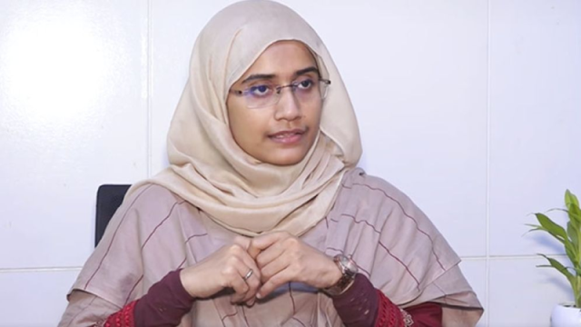 প্রধান উপদেষ্টা একটি দলকে সন্তুষ্ট করতে নির্বাচনের সময় বললে অন্যরা অসন্তুষ্ট হতো