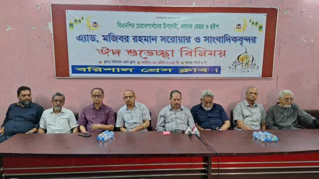 ৭১ ঠিক রেখে সংস্কার শেষে দ্রুত নির্বাচন দিতে হবে: মুজিবুর রহমান সরোয়ার
