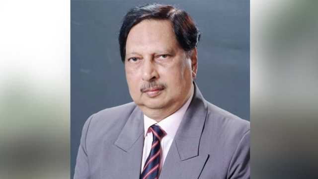 সাবেক তথ্য প্রতিমন্ত্রী আবু সাইয়িদসহ ১৬৪ জনের নামে মামলা 