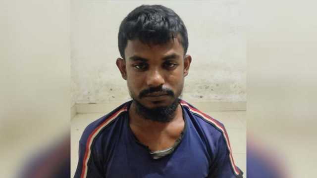 ৫০ বছর বয়সী প্রতিবন্ধী নারীকে ধর্ষণ, গ্রেপ্তার ২২ বছরের যুবক