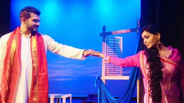 ‌‘তৌহিদী জনতার’ চিঠিতে বাতিল হলো শেষের কবিতা নাটকের প্রদর্শনী