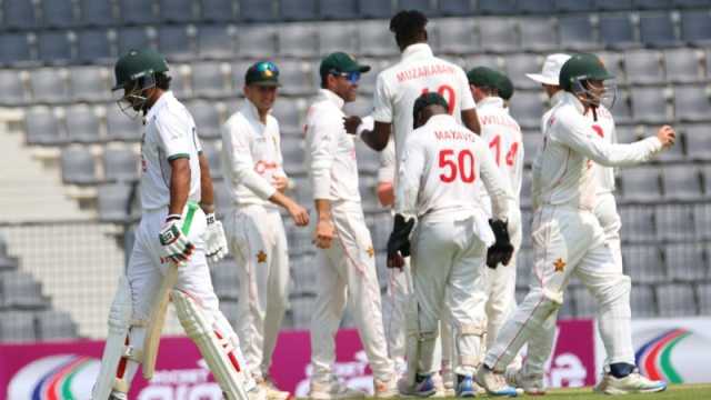 ব্যাটিং ব্যর্থতাকে কৌশলগত দুর্বলতা বললেন সালাউদ্দিন