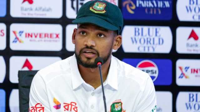 শান্তর চোখে জিম্বাবুয়ে, অস্ট্রেলিয়া কিংবা আফ্রিকা সবই সমান