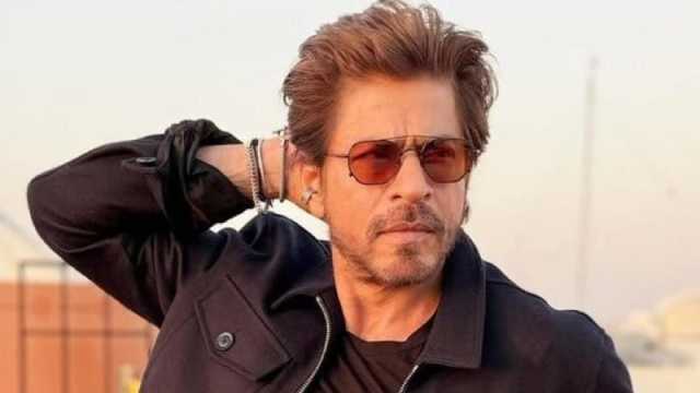 ইতিহাস গড়তে যাচ্ছেন শাহরুখ খান