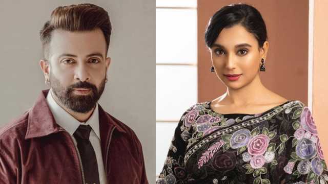 ‘তাণ্ডব’ সিনেমায় সাবিলা নূরই শাকিব খানের নায়িকা