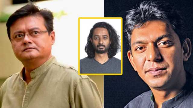 ‘কারাগার’ নির্মাতা শাওকীর সিরিজে শাশ্বত ও চঞ্চল 