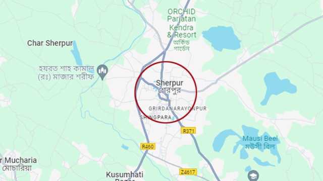 পুলিশ কর্মকর্তা ও তাঁর স্ত্রীর বিরুদ্ধে হুমকি চাঁদা দাবির অভিযোগ