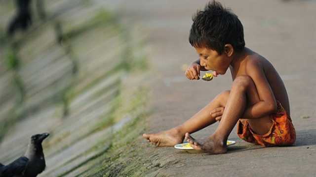 ক্ষুধার ওপর কর, চাপ বাড়ছে গরিবের জীবনে 