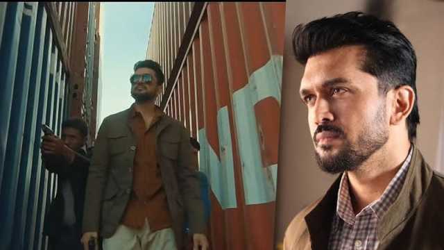১৯ সেকেন্ডের ভিডিওতে ঝড় তুললেন আরিফিন শুভ