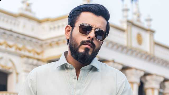 ‘জংলি’ সিনেমায় পারিশ্রমিক নেননি সিয়াম, নেবেন লভ্যাংশ