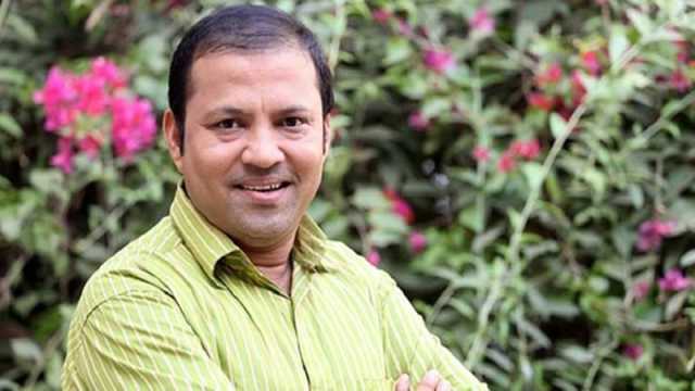 অভিনেতা সিদ্দিকের ১০ দিনের রিমান্ড আবেদন