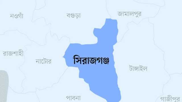 সিরাজগঞ্জে যুবদলের ৭ নেতা বহিষ্কার