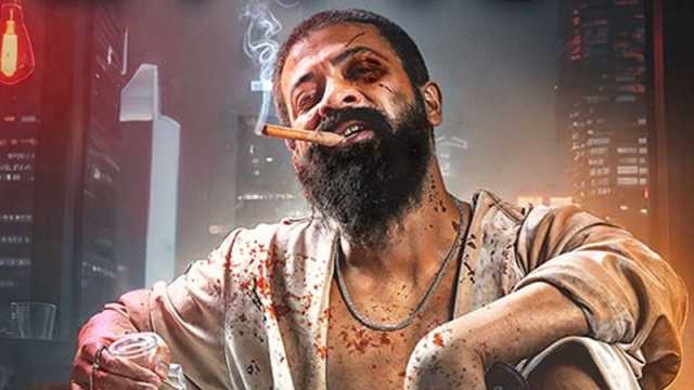 যুক্তরাষ্ট্রে মুক্তি পেল শাকিব খানের বরবাদ, যাচ্ছে হাউজফুল শো