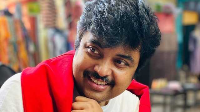 কেন অভিনয় থেকে দূরে ছিলেন সোহেল আরমান