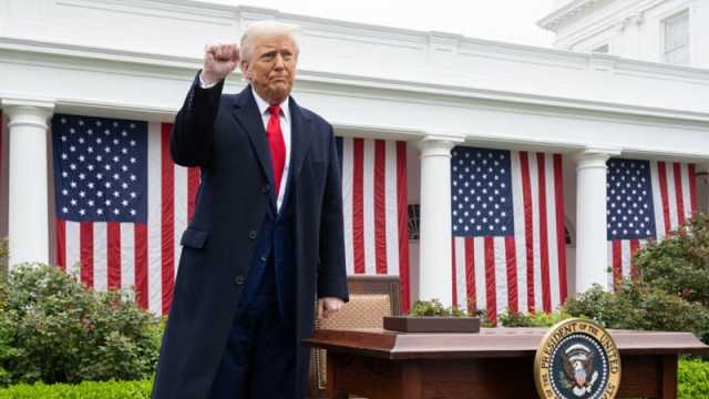ট্রাম্পের শুল্কে বিশ্ব অর্থনীতি কতটা ক্ষতিগ্রস্ত
