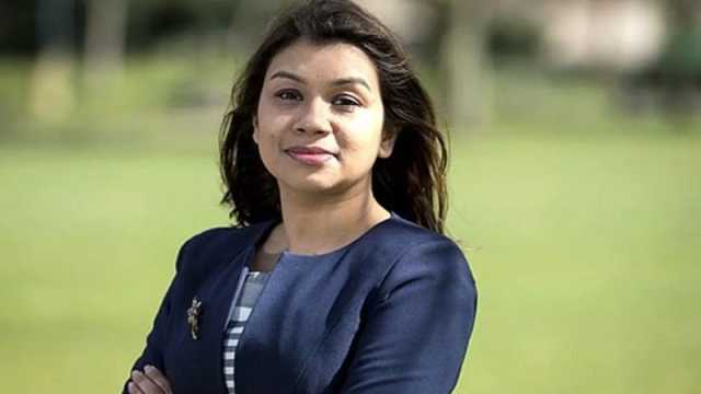 টিউলিপের বিরুদ্ধে অভিযোগের প্রমাণ দিতে পারেনি দুদক, দাবি আইনজীবীর