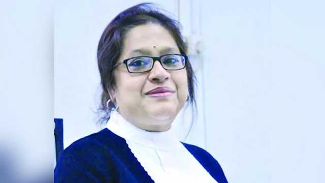 ৪ দিনের রিমান্ড শেষে কারাগারে পাঠানোর আদেশ ব্যারিস্টার তুরিন আফরোজকে