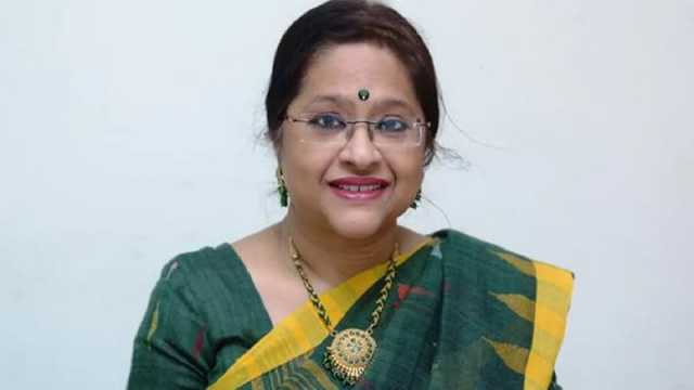 হত্যা মামলায় গ্রেপ্তার অ্যাডভোকেট তুরিন আফরোজ