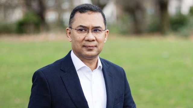 এ. কে. ফজলুল হকের নাম ইতিহাসের পাতায় স্বর্ণাক্ষরে লেখা থাকবে: তারেক রহমান
