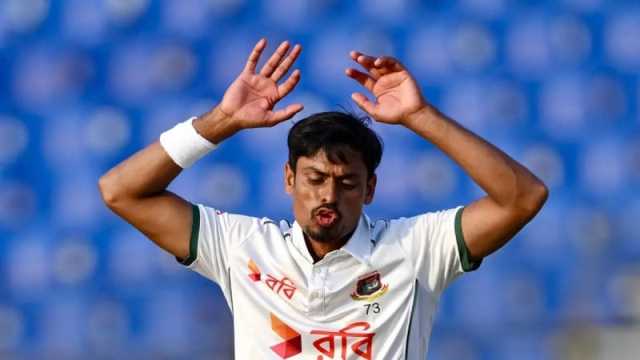 সমালোচকরা খেলা বোঝে না!—আক্ষেপ তাইজুলের