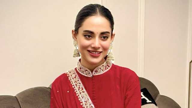 ঈদের দিনই পরীক্ষায় পাশ করেছি: তমা মির্জা