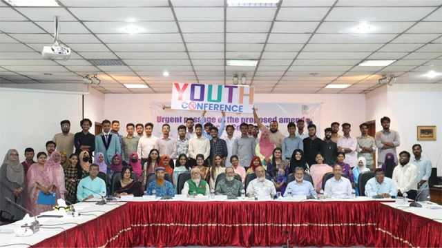 তামাক নিয়ন্ত্রণ আইনের সংশোধনী রিপোর্ট জমা দেবে স্বাস্থ্যখাত সংস্কার কমিশন
