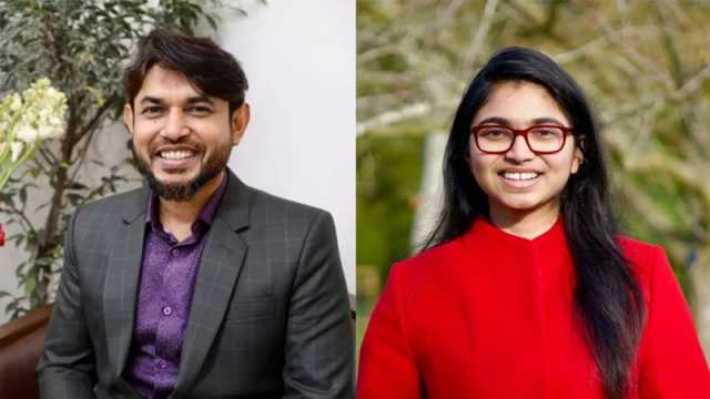 ডা. জাহাঙ্গীর কবির ও তাসনিম জারাকে পাঠানো নোটিশ প্রত্যাহার
