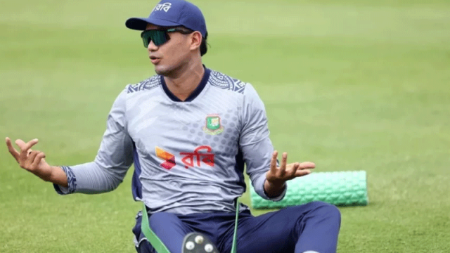 গোড়ালির হাড় বৃদ্ধিজনিত সমস্যায় তাসকিন