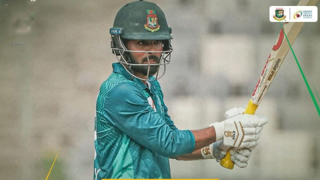 বিফলে বিজয়ের সেঞ্চুরি, মোহামেডানকে জেতালেন ‘বিতর্কিত’ হৃদয় 
