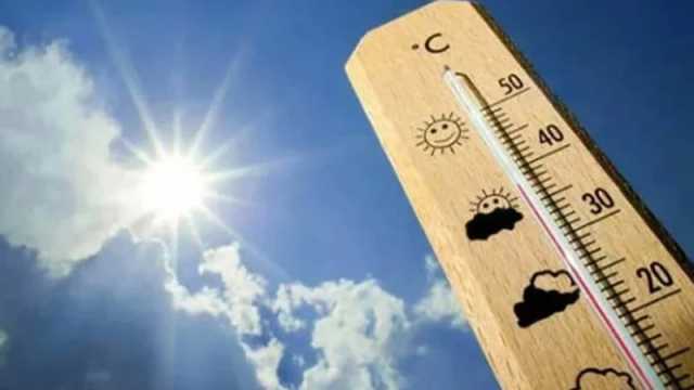 চুয়াডাঙ্গায় গরমের তীব্রতা বাড়ছে, তাপমাত্রা ৩৯.৫ ডিগ্রি সেলসিয়াস